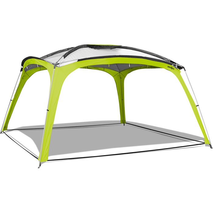 BRUNNER paviljon Medusa II 0102030N.C70 400x400 cm zelen BRUNNER paviljon Medusa II 0102030N.C70 400x400 cm zelen