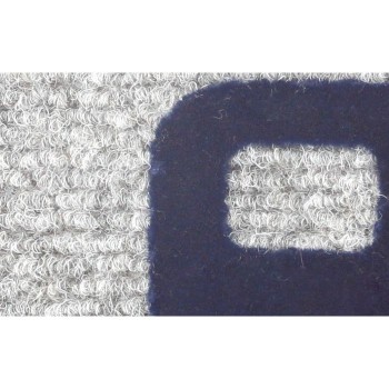 BRUNNER predpražnik PRIKOLICA 25x50 cm