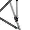 BRUNNER stol za kampiranje RAPTOR CLASSIC 0404040N.C70 modro siv BRUNNER stol za kampiranje RAPTOR CLASSIC 0404040N.C70 modro siv