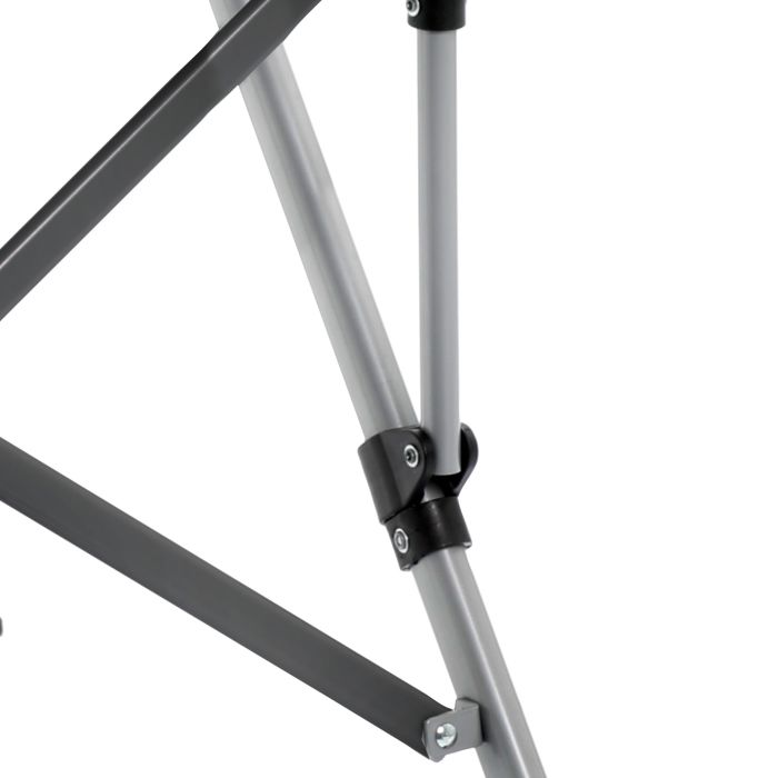 BRUNNER stol za kampiranje RAPTOR CLASSIC 0404040N.C70 modro siv BRUNNER stol za kampiranje RAPTOR CLASSIC 0404040N.C70 modro siv