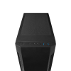Chieftec AS-01B-OP USB3.2 ATX ohišje, črno Chieftec AS-01B-OP USB3.2 ATX ohišje, črno