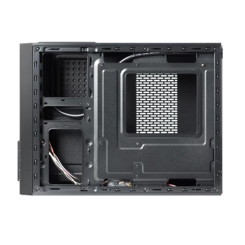 Chieftec UE-02B USB3.1 SFF ohišje z 250W napajalnikom, črno Chieftec UE-02B USB3.1 SFF ohišje z 250W napajalnikom, črno