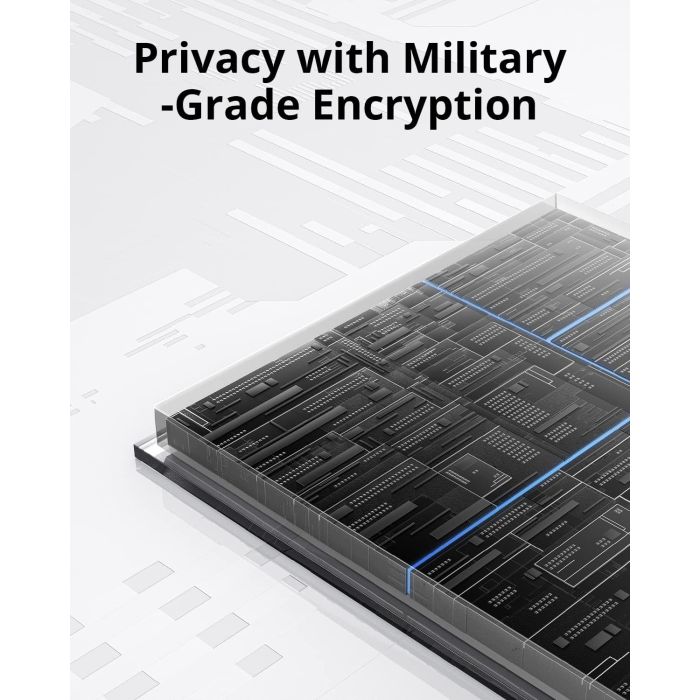 Eufy Security S380 HomeBase 3 Eufy Security S380 HomeBase 3