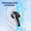 Anker Soundcore Liberty 4 brezžične slušalke, črne Anker Soundcore Liberty 4 brezžične slušalke, črne