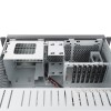 Chieftec 4U rackmount ohišje za strežnik UNC-409S-B-OP Chieftec 4U rackmount ohišje za strežnik UNC-409S-B-OP