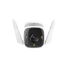 TP-LINK Tapo C320WS 2K QHD zunanja Wi-Fi varnostna kamera TP-LINK Tapo C320WS 2K QHD zunanja Wi-Fi varnostna kamera