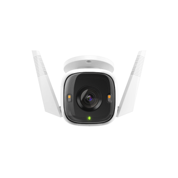 TP-LINK Tapo C320WS 2K QHD zunanja Wi-Fi varnostna kamera