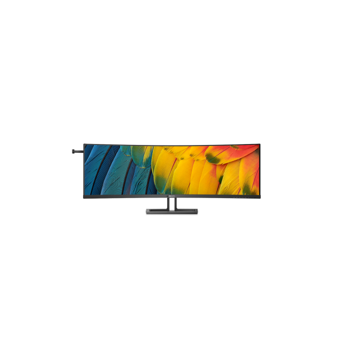 Philips 45B1U6900C 44,5 VA DQHD 75Hz USB-C PD monitor Philips 45B1U6900C 44,5 VA DQHD 75Hz USB-C PD monitor