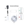 TP-LINK pametni Wi-Fi LED multi-barvni trak Tapo L930-5 5M TP-LINK pametni Wi-Fi LED multi-barvni trak Tapo L930-5 5M
