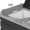 BRUNNER prenosni hladilnik POLARYS FREEZE DZ 35L, 0826049N BRUNNER prenosni hladilnik POLARYS FREEZE DZ 35L, 0826049N
