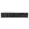 QNAP NAS za 8 diskov, 4GB rama, 2,5Gb mreža, rack 2U QNAP NAS za 8 diskov, 4GB rama, 2,5Gb mreža, rack 2U