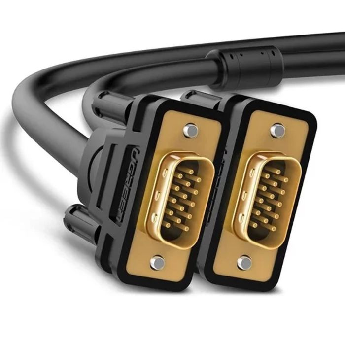 Ugreen VGA kabel 2M Ugreen VGA kabel 2M