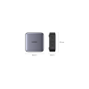 Ugreen Nexode 100W GaN USB-C polnilnik Ugreen Nexode 100W GaN USB-C polnilnik