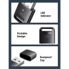 Ugreen USB Bluetooth adapter V5.3 Ugreen USB Bluetooth adapter V5.3