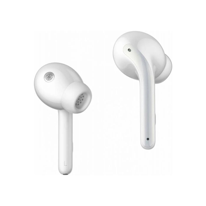 Xiaomi Buds 3 TWS slušalke, bele Xiaomi Buds 3 TWS slušalke, bele