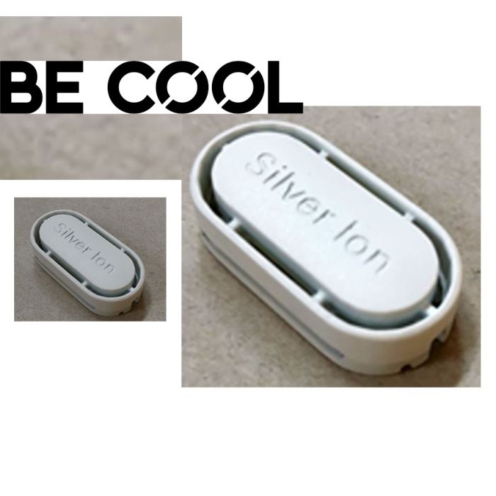 Be Cool Ionski filter za vse vlažilnike zraka Be Cool Ionski filter za vse vlažilnike zraka