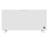 SHE Konvektorski grelnik z aluminijastim grelnim elementom 2000 W SHE Konvektorski grelnik z aluminijastim grelnim elementom 2000 W