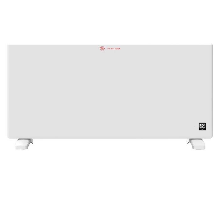 SHE Konvektorski grelnik z aluminijastim grelnim elementom 2000 W SHE Konvektorski grelnik z aluminijastim grelnim elementom 2000 W