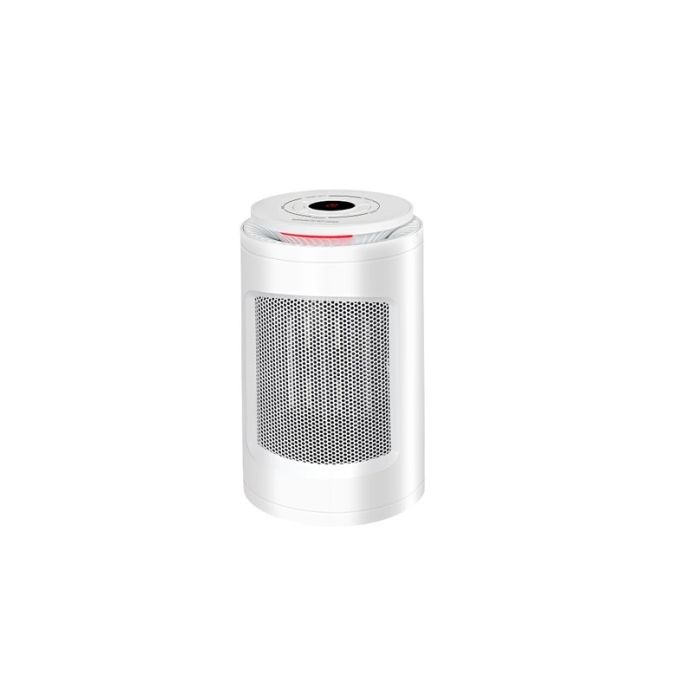 SHE Ventilatorski grelnik PTC s keramičnim grelnim elementom 1200 W SHE Ventilatorski grelnik PTC s keramičnim grelnim elementom 1200 W