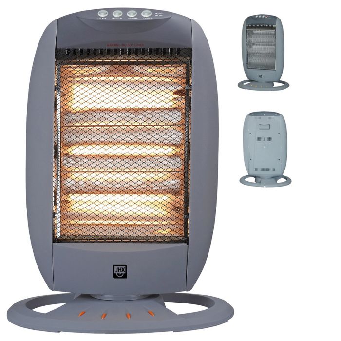 SHE kvarčni grelnik 1200W SHE kvarčni grelnik 1200W