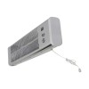 SHE Stenski IR sevalni grelnik 1200 W SHE Stenski IR sevalni grelnik 1200 W