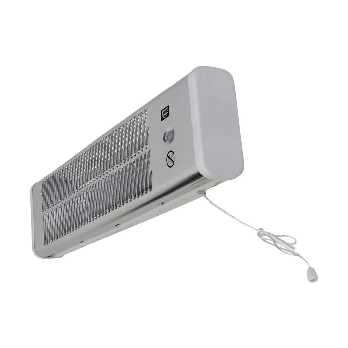 SHE Stenski IR sevalni grelnik 1200 W SHE Stenski IR sevalni grelnik 1200 W