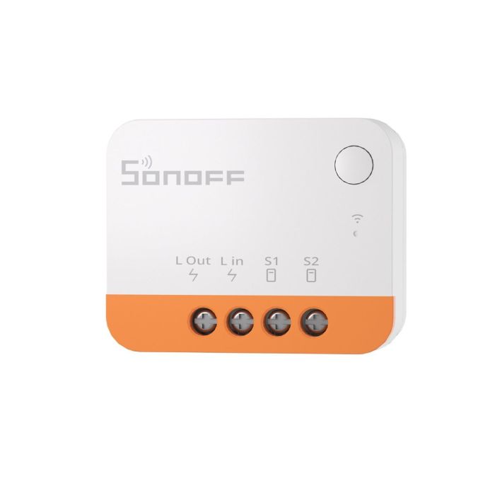 SONOFF Zigbee pametno stikalo ZBMINI-L2 SONOFF Zigbee pametno stikalo ZBMINI-L2