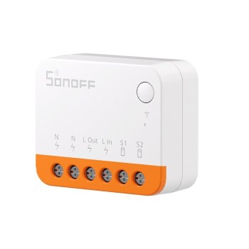 SONOFF Wi-Fi pametno stikalo MINIR4 SONOFF Wi-Fi pametno stikalo MINIR4