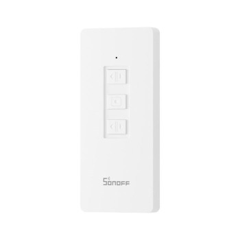 SONOFF Zigbee pametni gonilnik zaves ZBCurtain SONOFF Zigbee pametni gonilnik zaves ZBCurtain