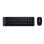 Logitech Cordless Desktop MK220 – Slo gravura