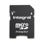 INTEGRAL microSD Adapter