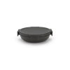 Brabantia posoda za kosilo 1L, temno siva Brabantia posoda za kosilo 1L, temno siva