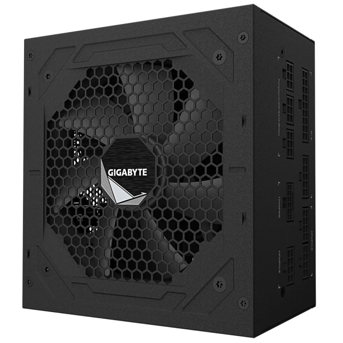 Gigabyte UD850GM PG5 GOLD modularni napajalnik Gigabyte UD850GM PG5 GOLD modularni napajalnik