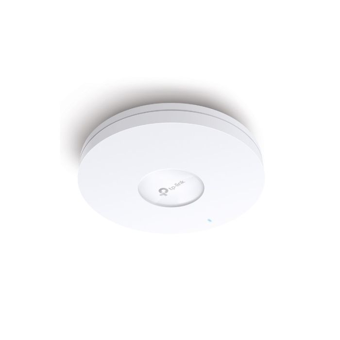 TP-LINK 5400Mbps Wireless AX WiFi 6 stropna dostopna točka TP-LINK 5400Mbps Wireless AX WiFi 6 stropna dostopna točka