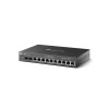 TP-LINK Omada ER7212PC 3-v-1 Gigabit VPN usmerjevalnik TP-LINK Omada ER7212PC 3-v-1 Gigabit VPN usmerjevalnik