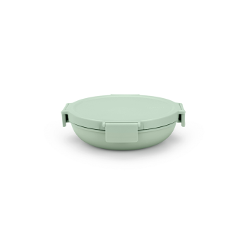 Brabantia posoda za kosilo 1L, zelena