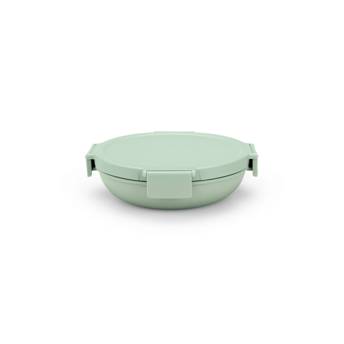 Brabantia posoda za kosilo 1L, zelena Brabantia posoda za kosilo 1L, zelena