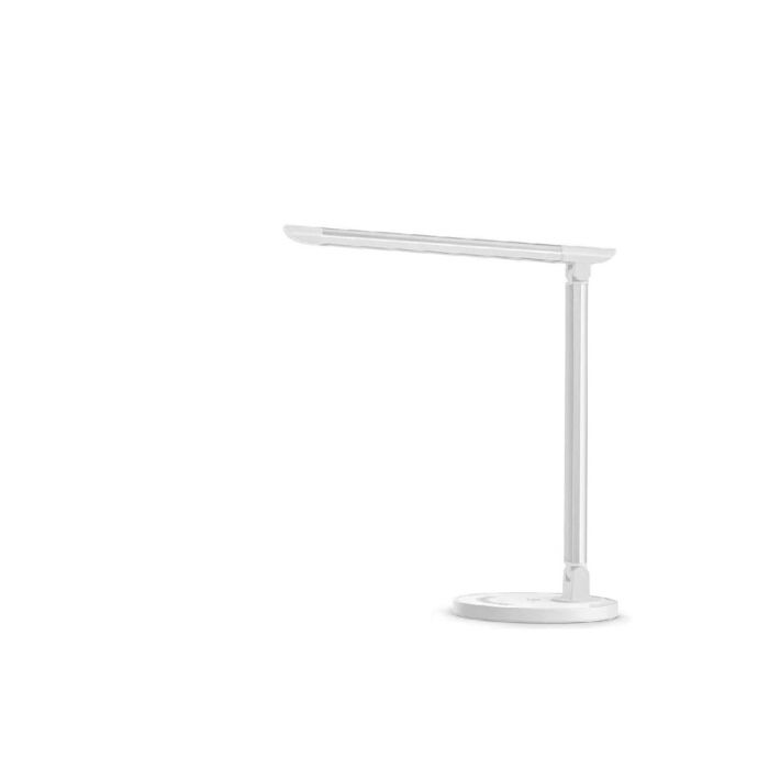 Taotronics LED namizna svetilka 13 pisarniška miza 35-modne svetilke s stabilnim USB priključkom za Taotronics LED namizna svetilka 13 pisarniška miza 35-modne svetilke s stabilnim USB priključkom za