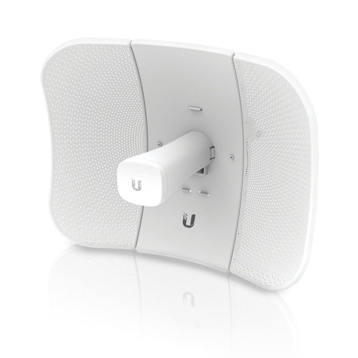 Ubiquiti Lite beam 5AX - gen 2 LBE-5AC-Gen2 Ubiquiti Lite beam 5AX - gen 2 LBE-5AC-Gen2