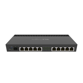 Mikrotik 10 portni Giga usmerjevalnik RB4011iGS+RM Mikrotik 10 portni Giga usmerjevalnik RB4011iGS+RM