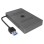 Icybox IB-AC603B-U3  USB 3.2 ohišje/adapter za HDD/SSD 2,5 SATA disk