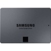 Samsung 2TB 870 QVO SSD SATA3 2.5 disk Samsung 2TB 870 QVO SSD SATA3 2.5 disk