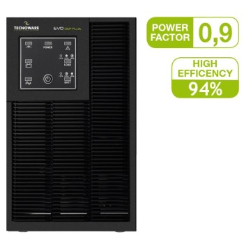Tecnoware UPS EVO DSP PLUS 800 brezprekinitveno napajanje Tecnoware UPS EVO DSP PLUS 800 brezprekinitveno napajanje