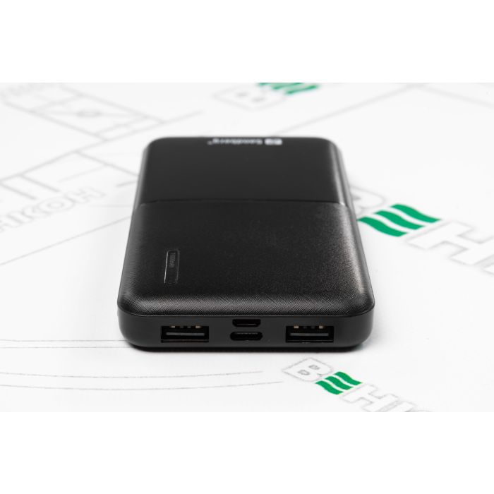 Sandberg Powerbank 10000mAh prenosna baterija Sandberg Powerbank 10000mAh prenosna baterija
