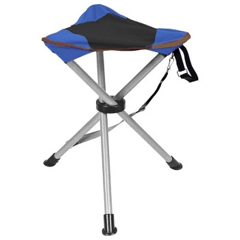 BRUNNER stol Triol 0404089N.C30, moder BRUNNER stol Triol 0404089N.C30, moder