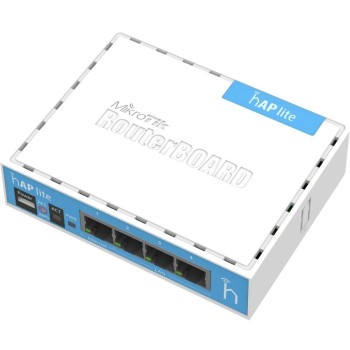 Mikrotik dostopna točka RB941-2nD Mikrotik dostopna točka RB941-2nD