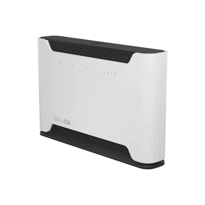 Mikrotik brezžični usmerjevalnik AC Chateau LTE12 Mikrotik brezžični usmerjevalnik AC Chateau LTE12