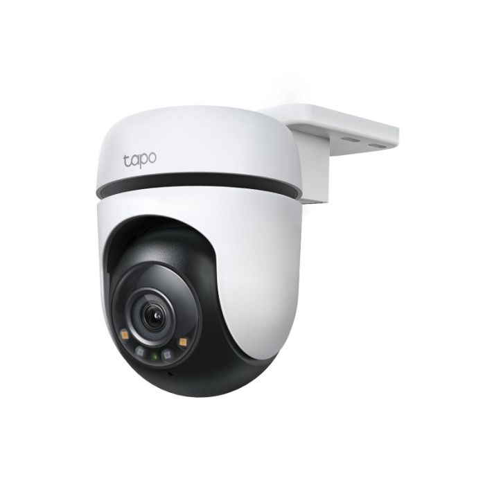TP-LINK Tapo C510W 2k (2304×1296px) 360° Pan/Tilt zunanja Wi-Fi varnostna kamera TP-LINK Tapo C510W 2k (2304×1296px) 360° Pan/Tilt zunanja Wi-Fi varnostna kamera