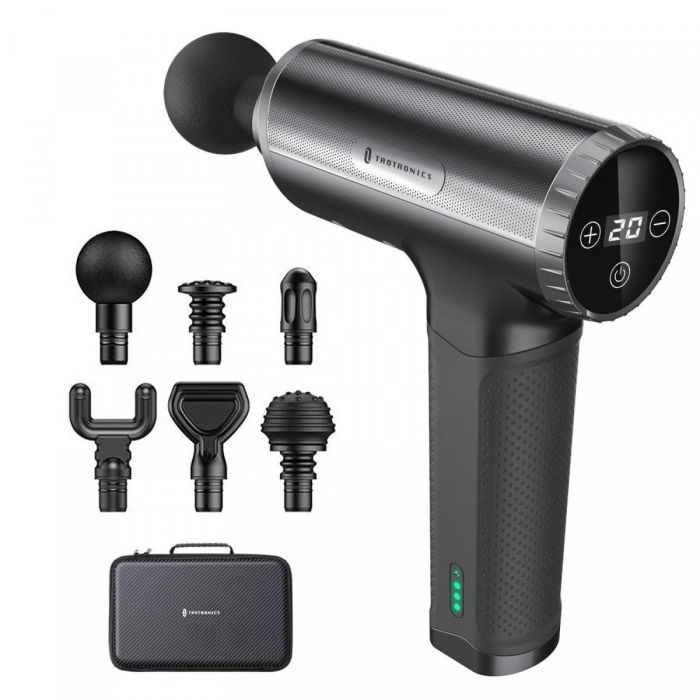 TaoTronics TT-PCA004 masažna pištola TaoTronics TT-PCA004 masažna pištola
