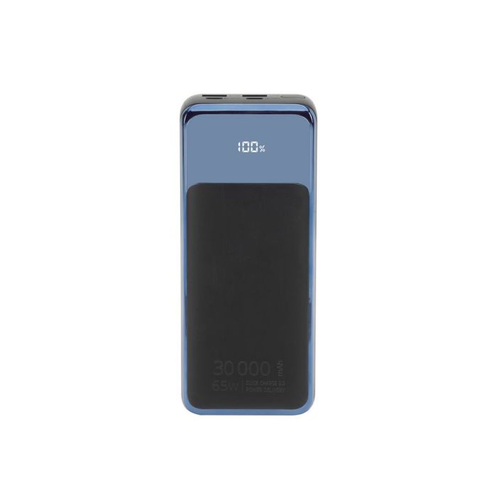 Rivacase VA1080 30000mAh 65W Quick Charge 3.0 prenosna baterija Rivacase VA1080 30000mAh 65W Quick Charge 3.0 prenosna baterija